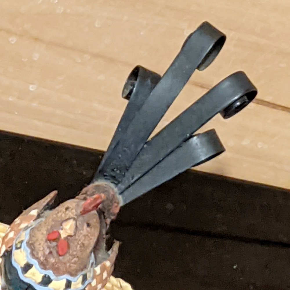 CHICKEN Kitchen Timer - Picture 4 of 10